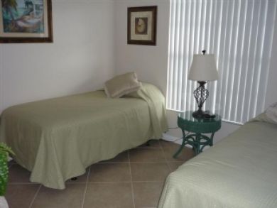 Bayside Marco Island Vacation Condo